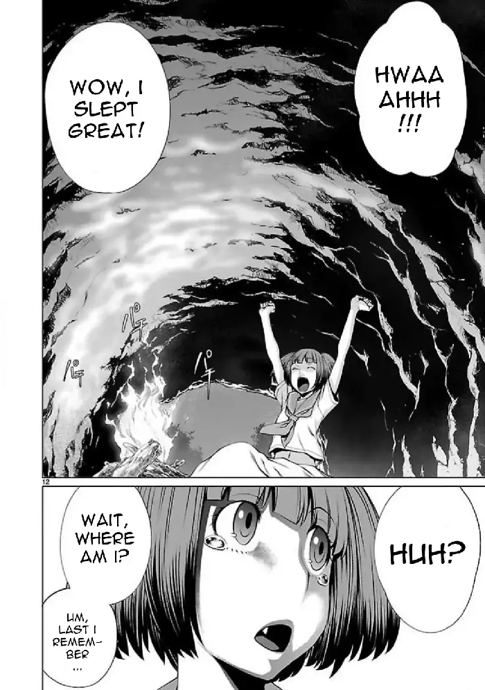 Killing Bites Chapter 49 image 12_optimized